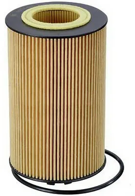 Imagen del producto de Filtro de aceite de 153 mm, marca KOLBENSCHMIDT, compatible con MERCEDES-BENZ ATEGO