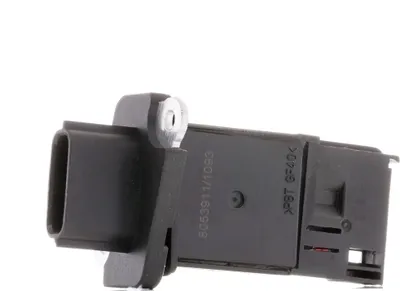 Produktbild von RIDEX 3926A0038 Luftmassenmesser LMM für NISSAN Qashqai / Qashqai +2 I (J10, NJ10) Luftmengenmesser