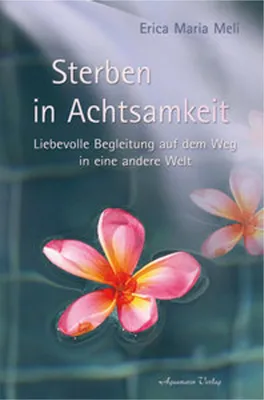 Produktbild von Meli, E: Sterben in Achtsamkeit