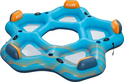 Produktbild von Bestway® Badeinsel Day Drifter™ 279 x 269 x 43 cm