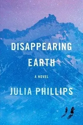 Immagine prodotto di Disappearing Earth