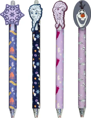 Image de Uitwisbare Gelpen Frozen
