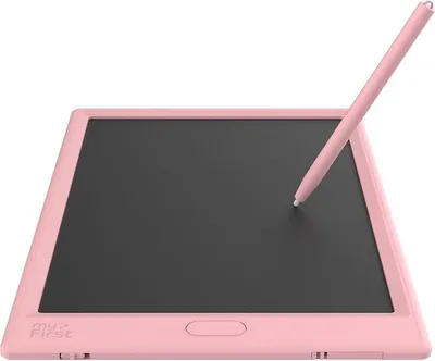 Zdjęcie produktu dla myFirst Sketch Pro Neo, Tablet dla dzieci, 3 lat(a), Różowy