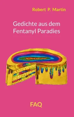 Produktbild von Gedichte aus dem Fentanyl Paradies