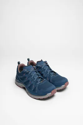 Produktbild von Lowa INNOX EVO II GTX Ws Wanderschuh Trekkingschuh Damen blau 36,5