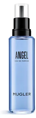 Produktbild von MUGLER Angel Eau de Parfum für Damen, amberartiger Gourmand-Duft