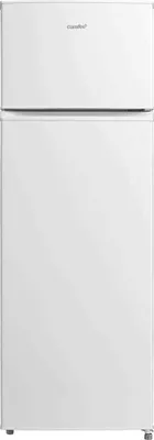 Image de Comfeè RCT323WH2 Réfrigérateur-congélateur Pose libre 235 l E Blanc