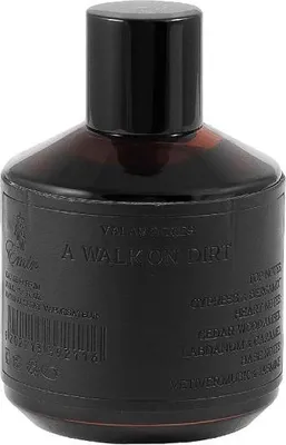 Zdjęcie produktu dla PARIS CORNER Emir A Walk On Dirt EDP 100ml
