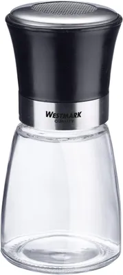 Obrázek produktu pro WESTMARK Dávkovač práškového cukru BLACKY