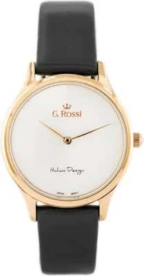 Immagine prodotto di Orologio G. Rossi GR117653G3