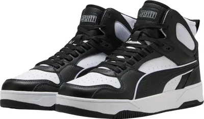 Image de Baskets Puma RBD Break Mid pour hommes
