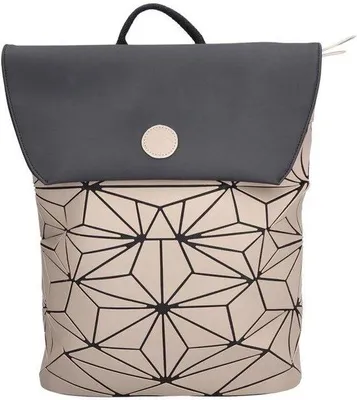 Produktbild von Modische Stadtbeuteltasche mit Schultergurt - Universal-Tasche für den Alltag - Praktische Designtasche - Hochwertige Herstellung - Unbeschrieben - Unbeschrieben