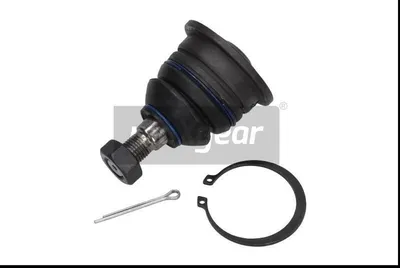 Produktbild von MAXGEAR Traggelenk Vorne oben Vorne Rechts Vorne Links für NISSAN NAVARA (D22) 72-2706