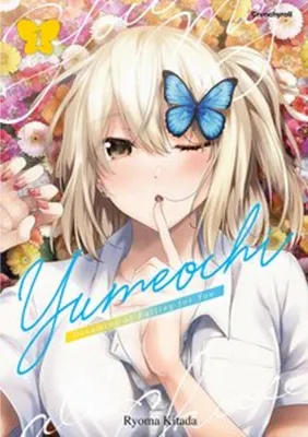 Image de Yumeochi - Dreaming of Falling for You - Band 1