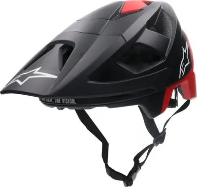 Produktbild von ALPINESTARS VECTOR PRO ATOM Mountainbikehelm