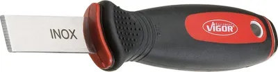 Immagine prodotto di Raschietto VIGOR, V2509, 20 mm, spessore 1,2 mm