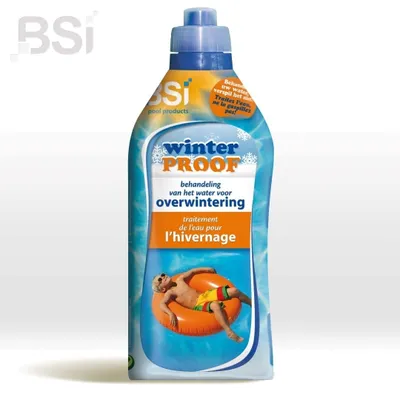 Immagine prodotto di Cura della piscina Winterproof 1 litro