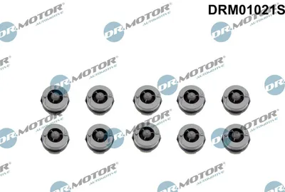 Produktbild von Dr.Motor Automotive DRM01021S Stopp, Motorabdeckung x