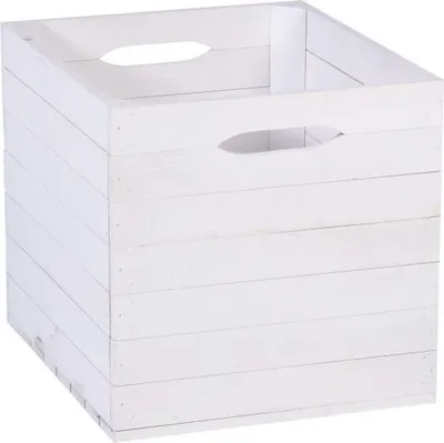 Produktbild von iWerk Aufbewahrungsbox Kalli M 30 x 30 x 28,5 cm