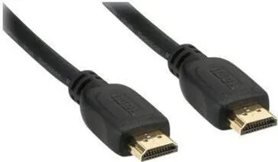 Immagine prodotto di cavo HDMI 4K60, 2 m (K-17502P)