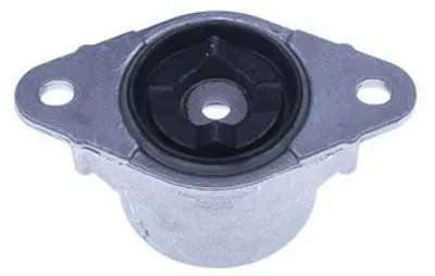 Produktbild von DENCKERMANN D600064 Federbeinstützlager Hinten für FORD Fiesta Mk5 Schrägheck (JH1, JD1, JH3, JD3) FUSION (JU) Fiesta Mk5 Kastenwagen für MAZDA 2 (DY)