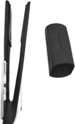 Zdjęcie produktu dla BaByliss Steam Lustre Styler, Prostownica, Para, 170 °C, 210 °C, 20 s, Czarny, Biały