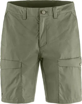 Immagine prodotto di Fjällräven Abisko Hybrid Trail Shorts Verde 46 Uomo 46