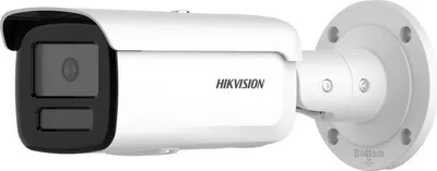 Obrázek produktu pro IP kamera Hikvision DS-2CD2T46G2H-4I 2,8 mm EF PL