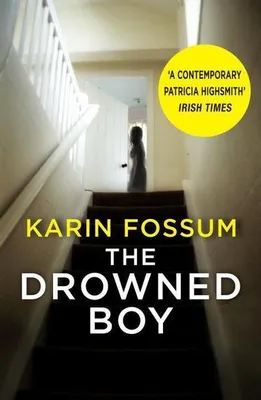 Image de Fossum, K: The Drowned Boy