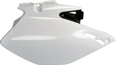 Obrázek produktu pro Polis. boční panel WRF 250/450 07-14 bw/we 8604300001