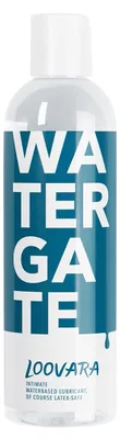 Immagine prodotto di Loovara - Lubrificante a Base d'Acqua Watergate - 250 ml