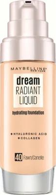 Zdjęcie produktu dla Podkład w płynie Dream Radiant