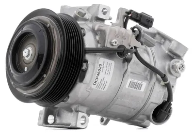 Image de Compresseur de climatisation DENSO DCP46020
