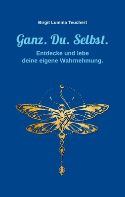 Produktbild von Ganz. Du. Selbst.