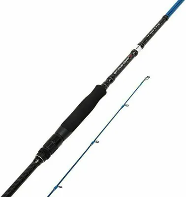 Produktbild von Savage Gear SGS2 Topwater Angelrute 2,3 m 7 - 25 g 2 Teile