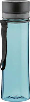 Produktbild von PROFINO Trinkflasche INFUZE, 600 ml, blau 111923 4260293171351
