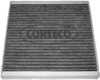Obrázek produktu pro Filtr, vnitřní vzduchový CORTECO 80001035