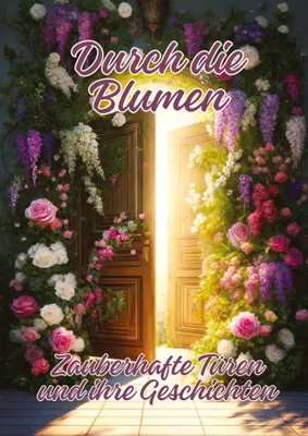 Produktbild von Durch die Blumen