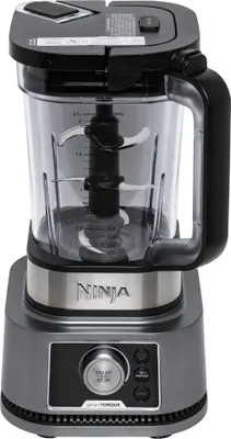 Immagine prodotto di Ninja CB350EU Ninja Foodi     3 -in-1 Mixer+Smoothie-Maker       CB350EU