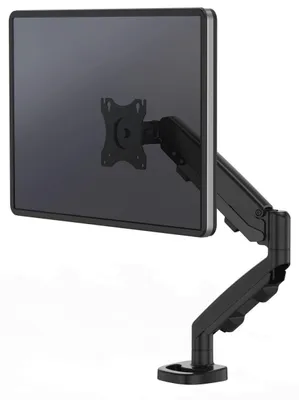 Produktbild von Fellowes Eppa Single Monitorarm schwarz