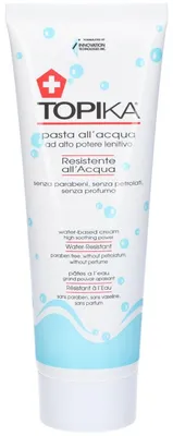 Imagen del producto de Topika Pasta Para Cocina, 250 Ml