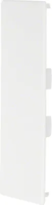 Immagine prodotto di HAGER LF6019069016 Pezzo terminale traffico bianco (LF6019069016)