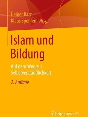 Produktbild von Islam und Bildung