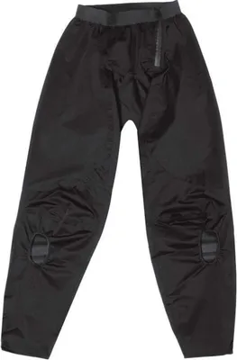 Produktbild von Held Wet Race Regenhose, schwarz, M