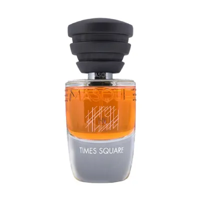 Imagen del producto de Masque Milano Times Square, agua de colonia, 35 ml