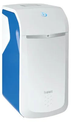 Produktbild von BWT Duplex-Weichwasseranlage Perla mit Multiblock X 11424