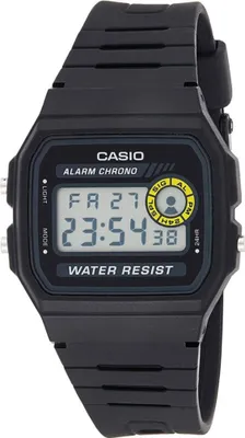 Image de Montre pour homme Casio F-94WA-8DG