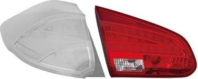 Obrázek produktu pro VAN WEZEL 8356937 Zadní světlo