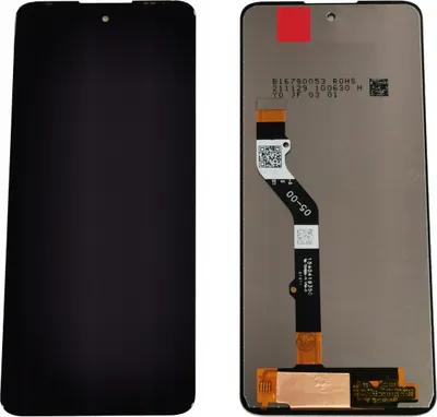 Obrázok produktu pre Lcd-Display-Bildschirm Motorola Moto G60S Xt2133 Xt2133-1 Xt2133-2