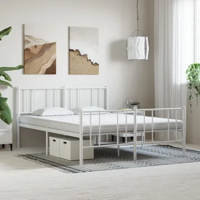 Immagine prodotto di Materasso in Schiuma Bianco 160x210 cm 7 Zone Durezza 20 ILD